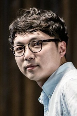 Foto de Yoon Suk-chan