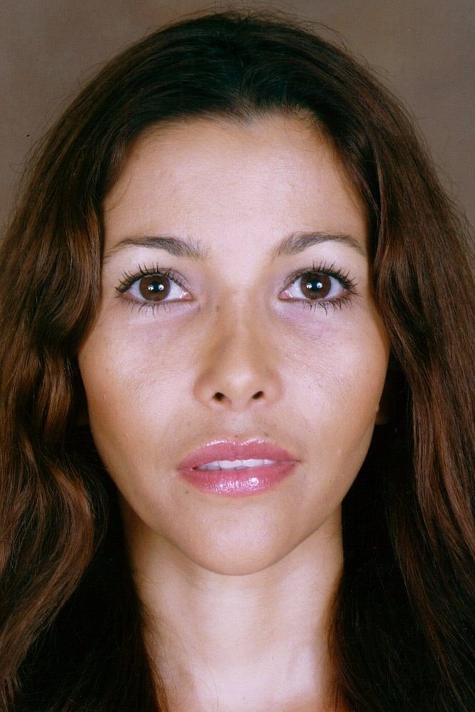 Foto de Alexa Benedetti