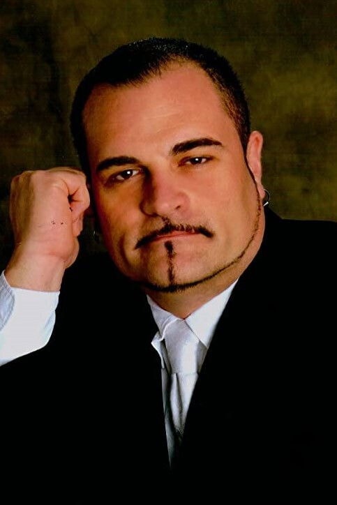 Foto de Frank Ferruccio