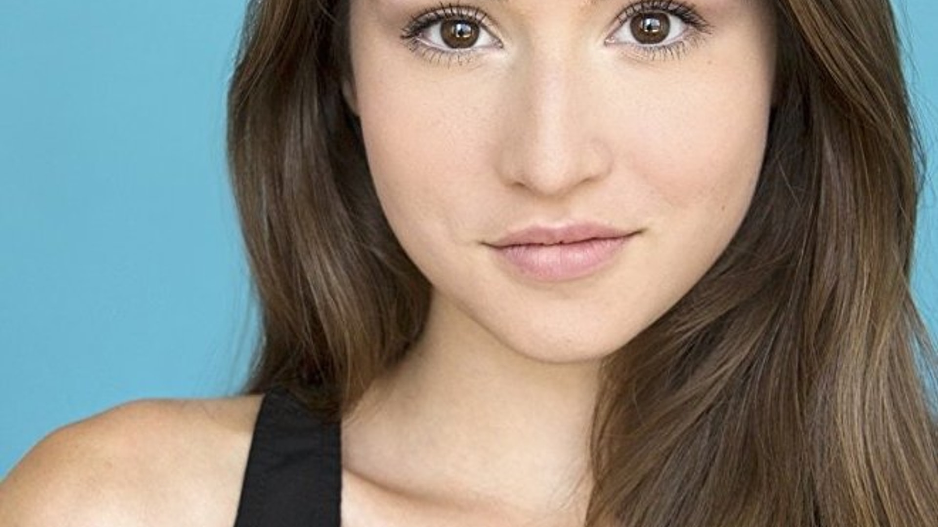 Foto de Hannah Vandenbygaart