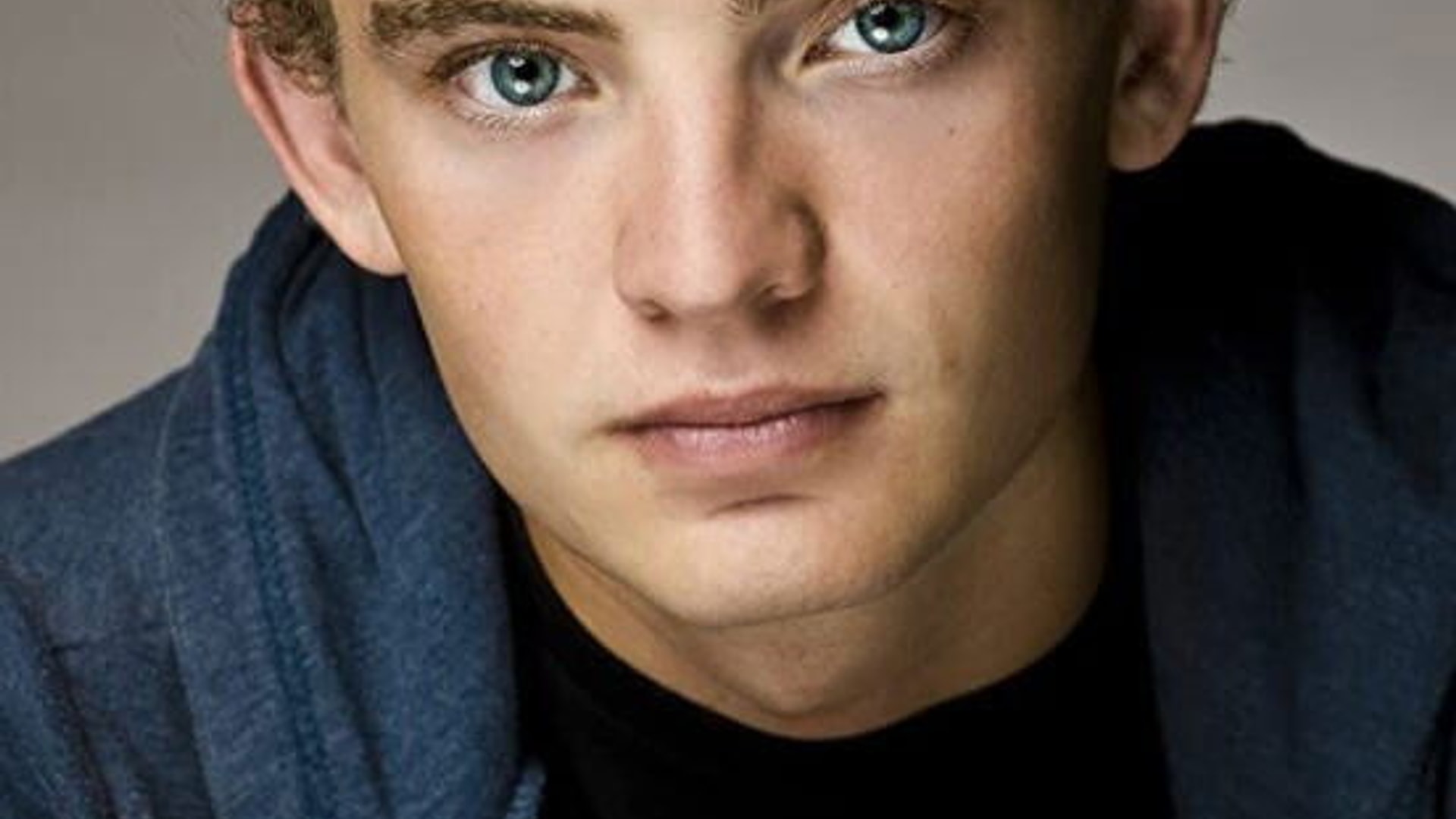 Foto de Sam Barringer