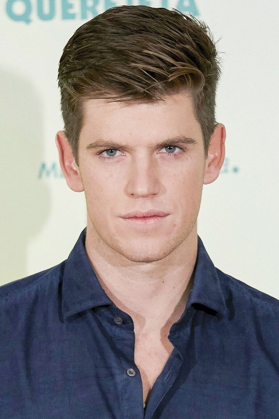 Foto de Miguel Bernardeau