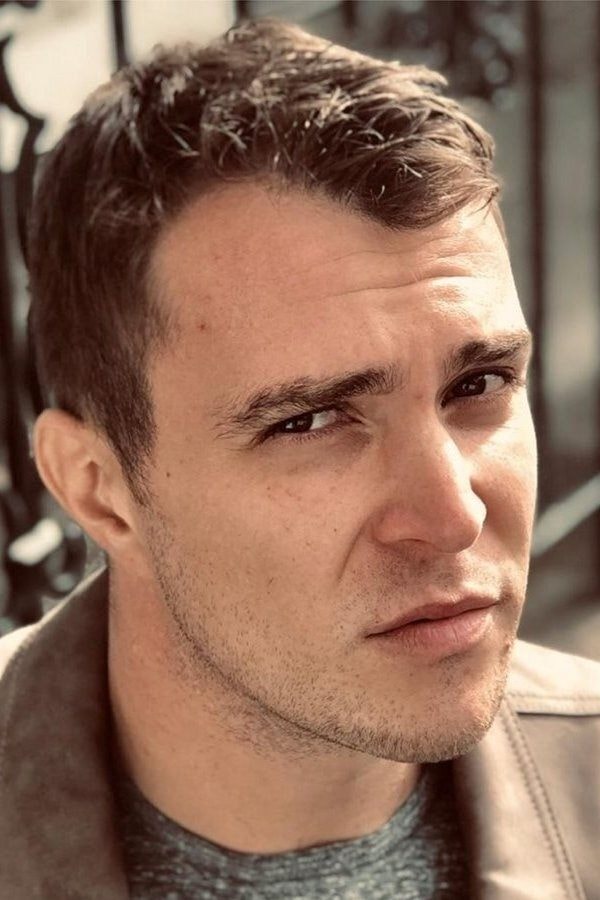 Foto de Brandon Wood