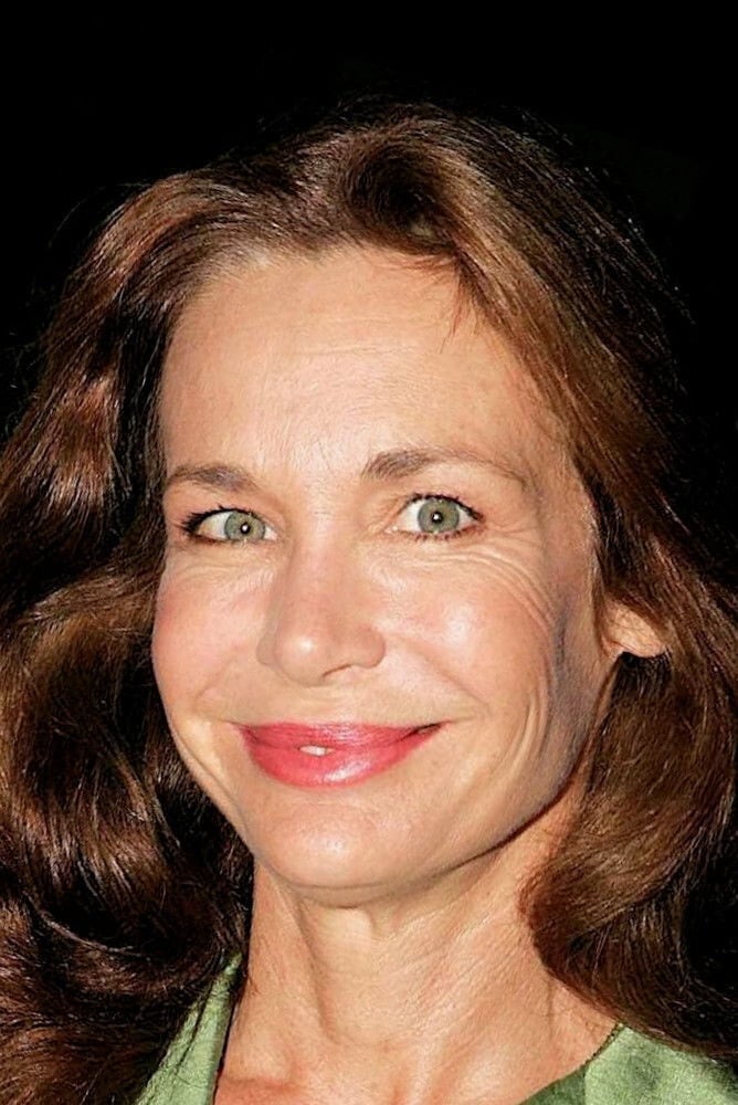 Foto de Mary Crosby