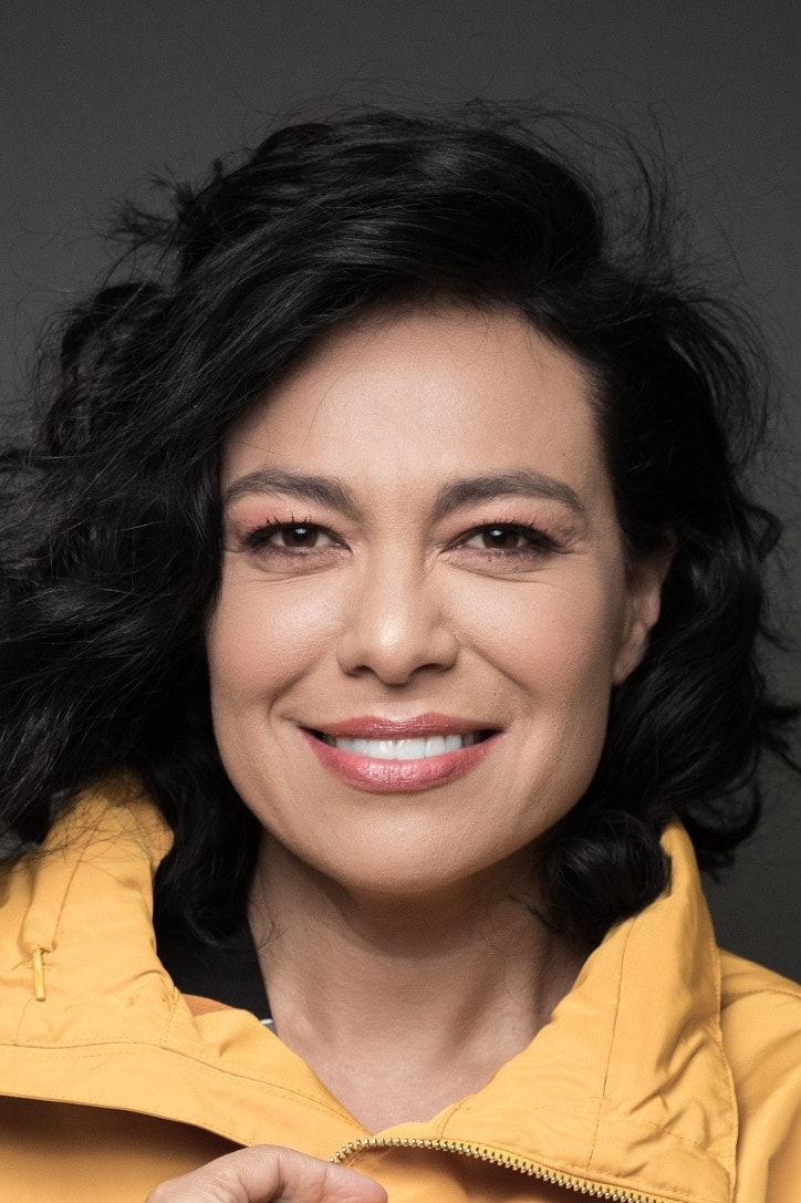 Foto de Giovanna Zacarías