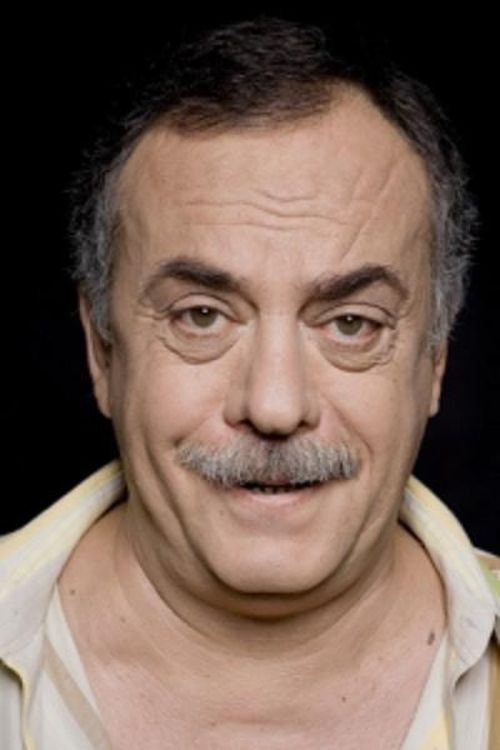 Foto de Cornel Ciupercescu