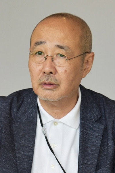 Foto de Naoki Kitagawa
