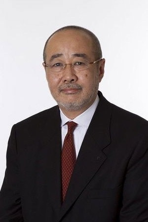 Foto de Naoki Kitagawa