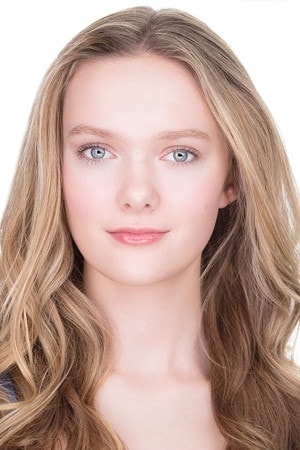 Foto de Bridget McGarry