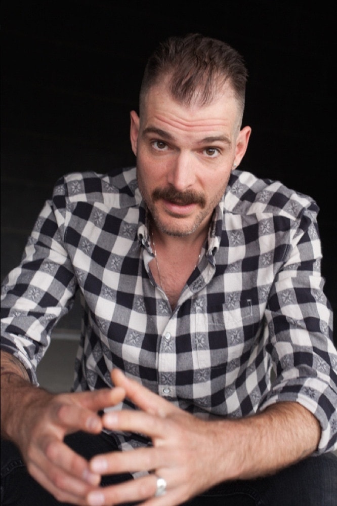 Foto de Jonathan R. Freeman