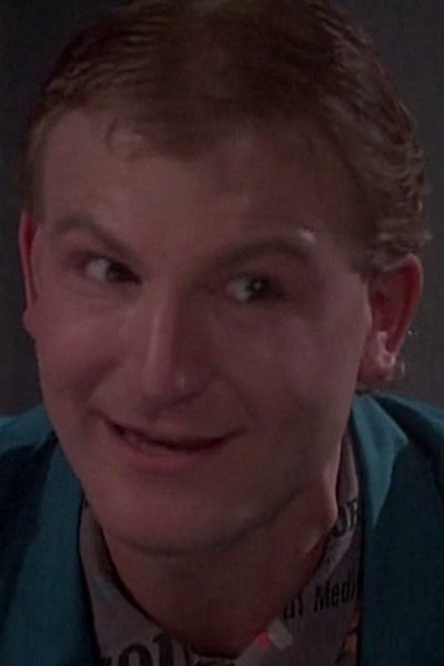 Foto de Eric Bartsch