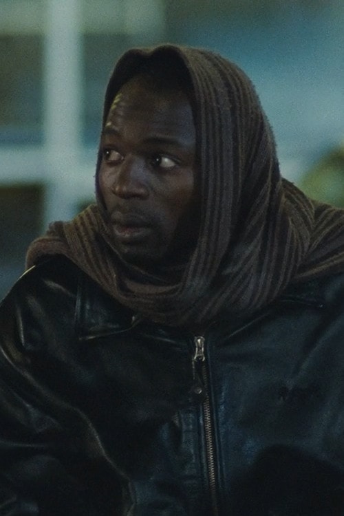 Foto de Boris Gamthety