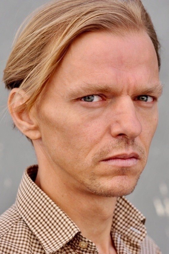 Foto de Rodolphe Blanchet