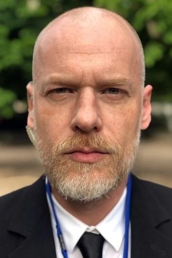 Foto de Vincent Gaeta