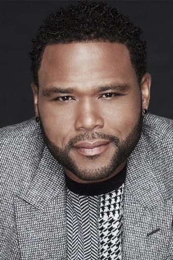 Foto de Anthony Anderson