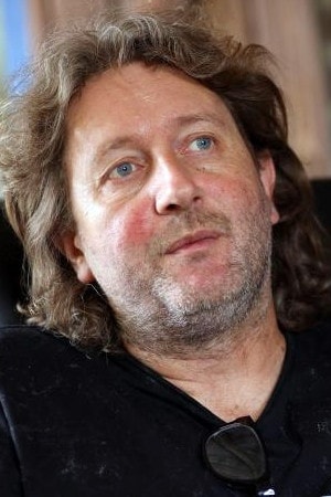 Foto de Frédéric Alexandre