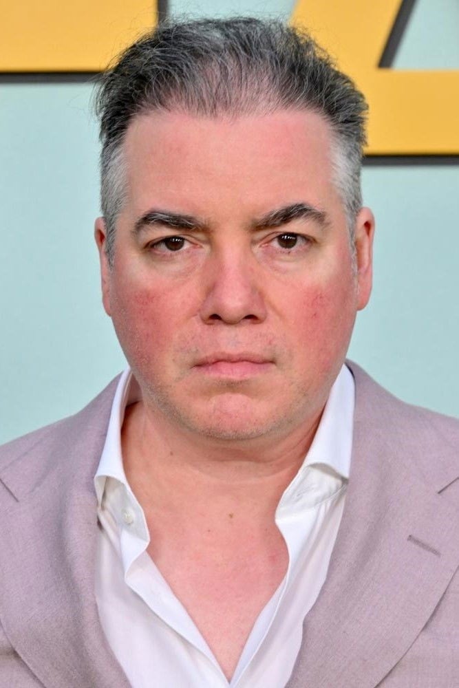 Foto de Kevin Corrigan