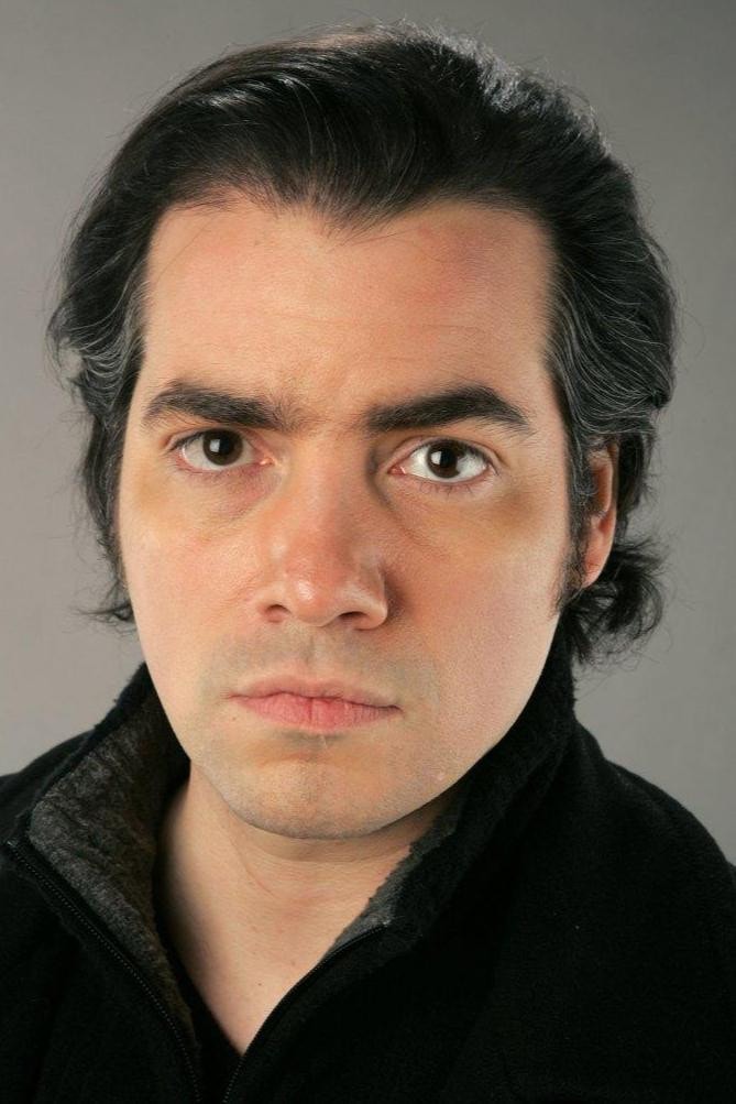 Foto de Kevin Corrigan