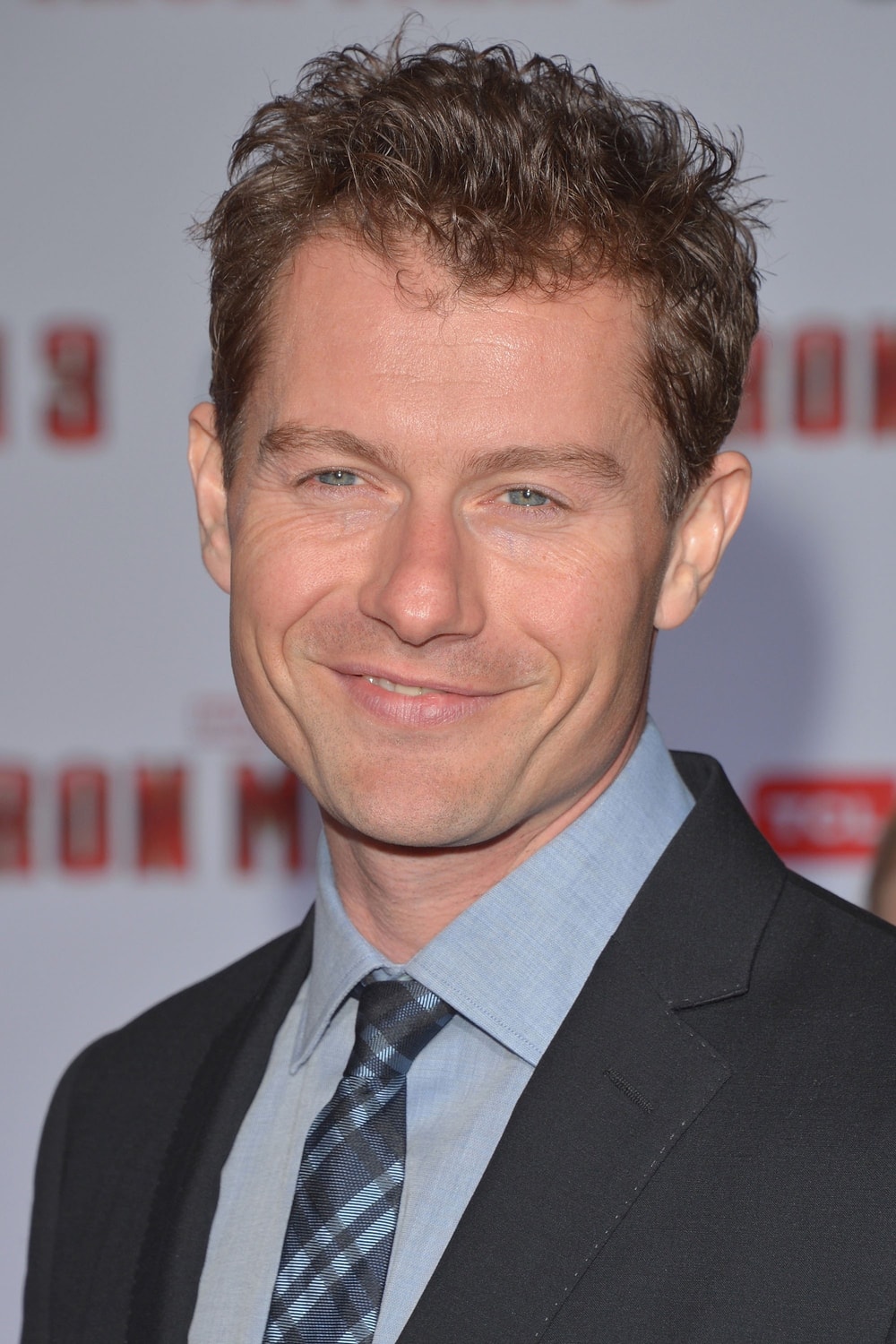 Foto de James Badge Dale