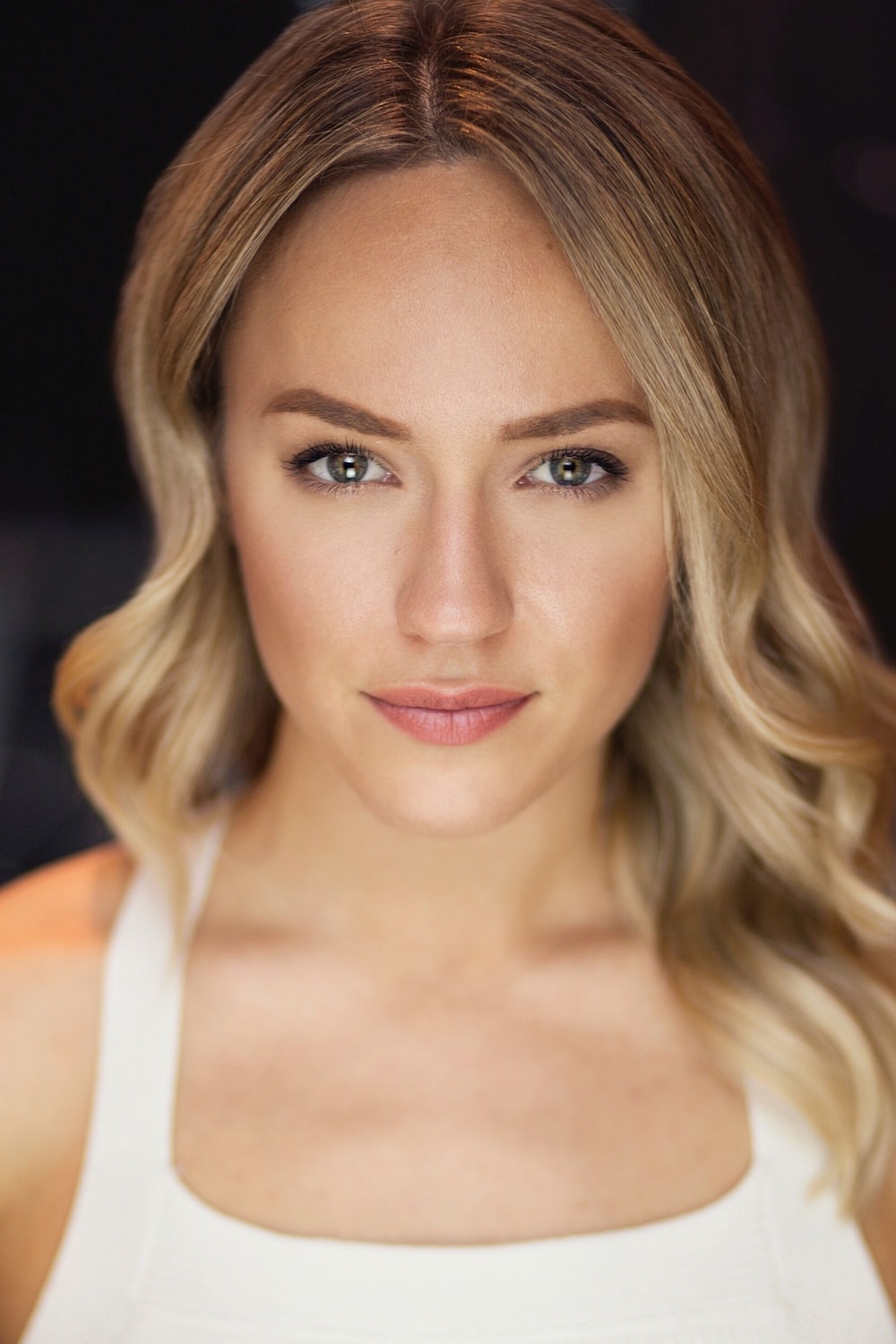 Foto de Alyson Walker