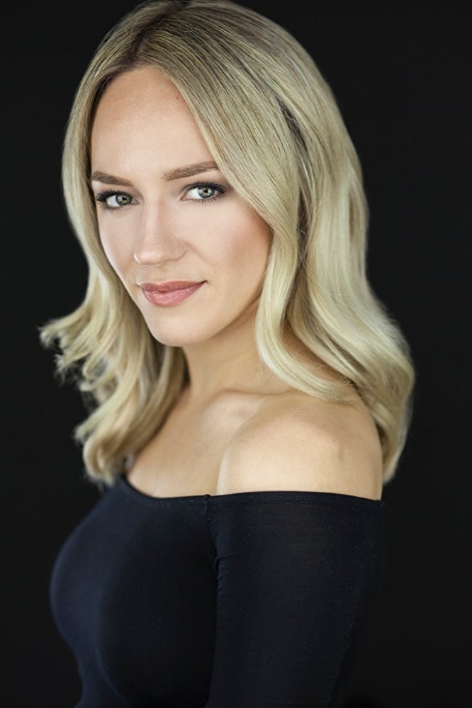 Foto de Alyson Walker