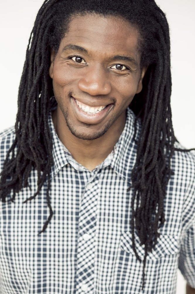 Foto de DeRon J. Powell