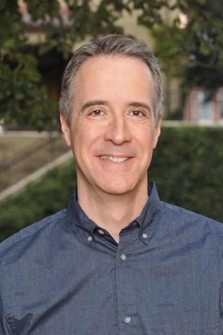 Foto de Jeff Hermann