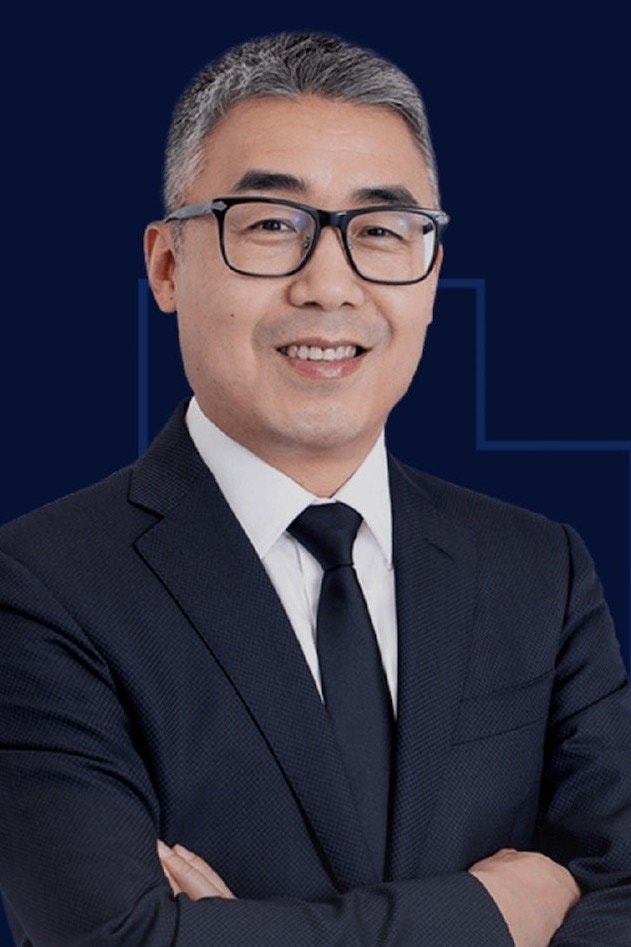 Foto de Li Ruigang