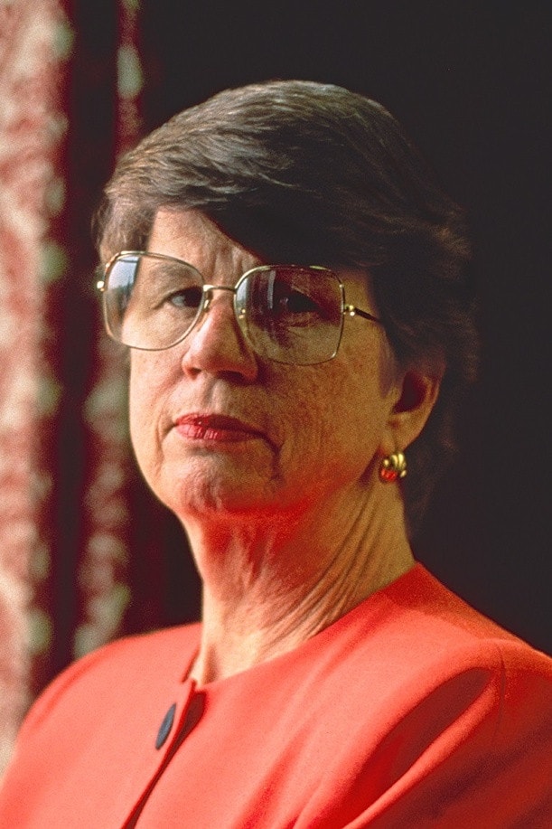 Foto de Janet Reno