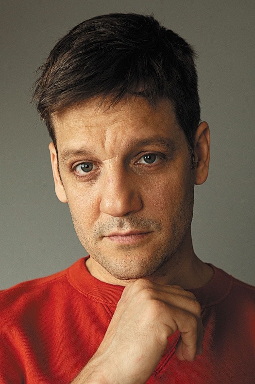 Foto de Rodrigo de la Serna