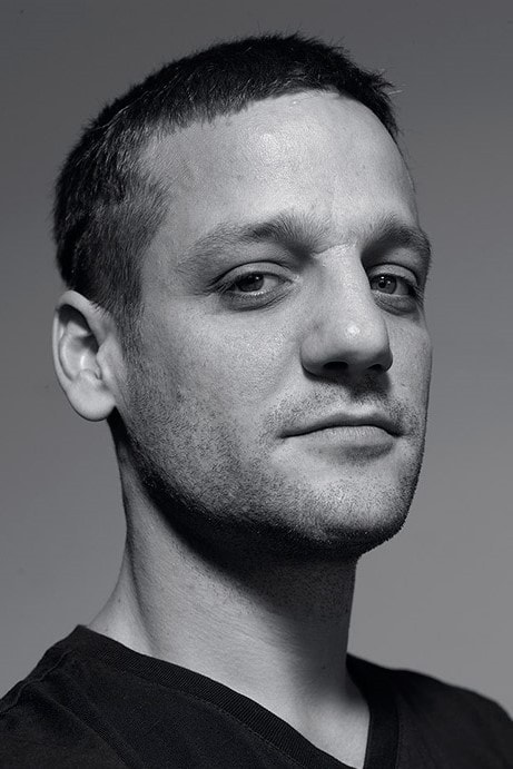 Foto de Rodrigo de la Serna