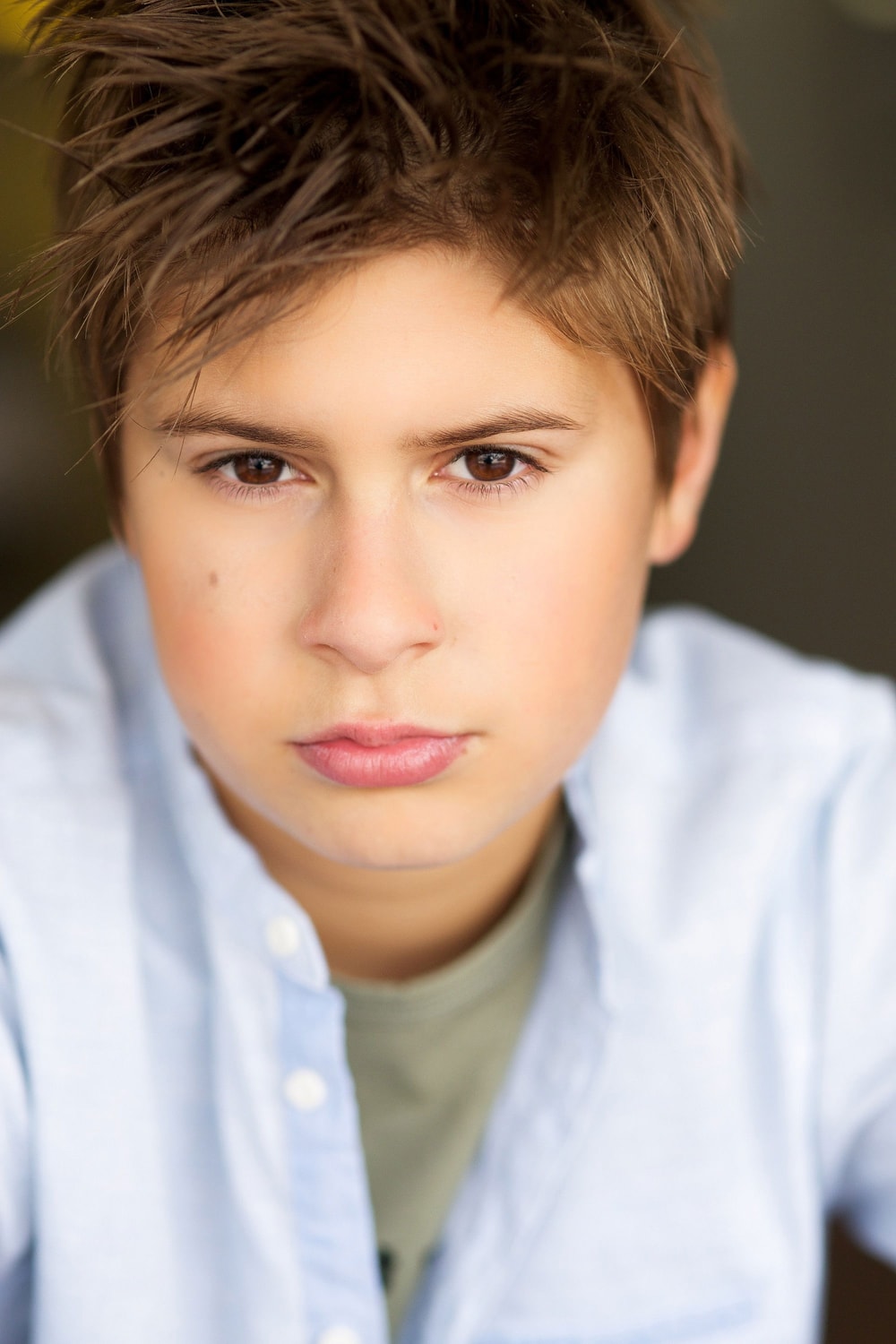 Foto de Adrian Ciscato