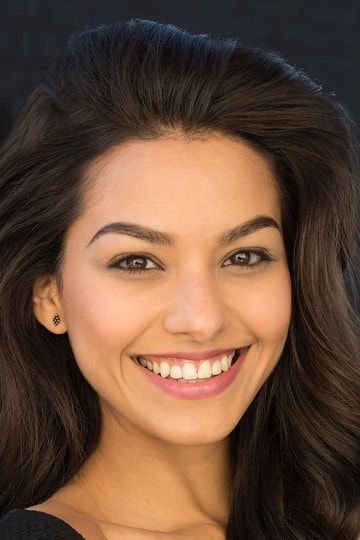 Foto de Humberly González