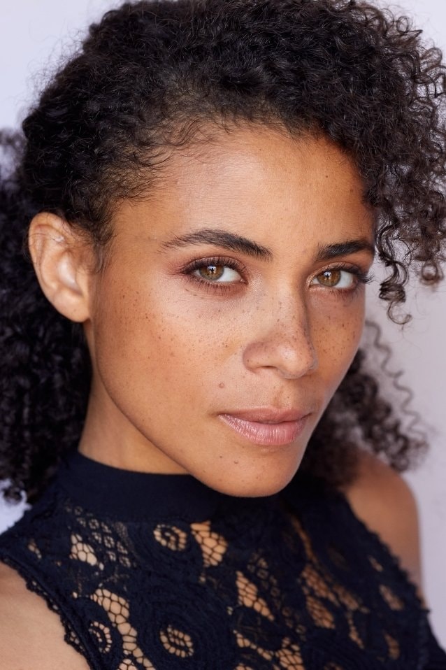 Foto de Murielle Hilaire