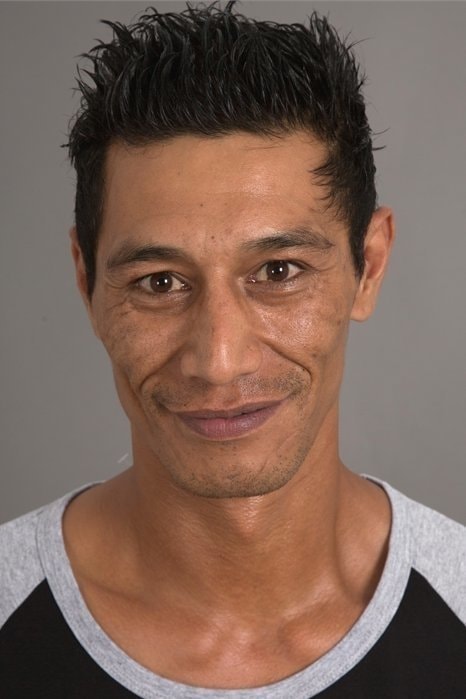 Foto de Matthias Luafutu