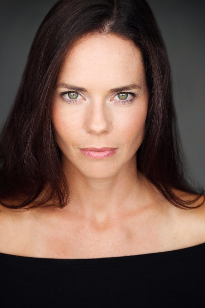 Foto de Jacqueline Lee Geurts