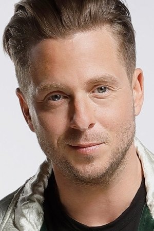 Foto de Ryan Tedder