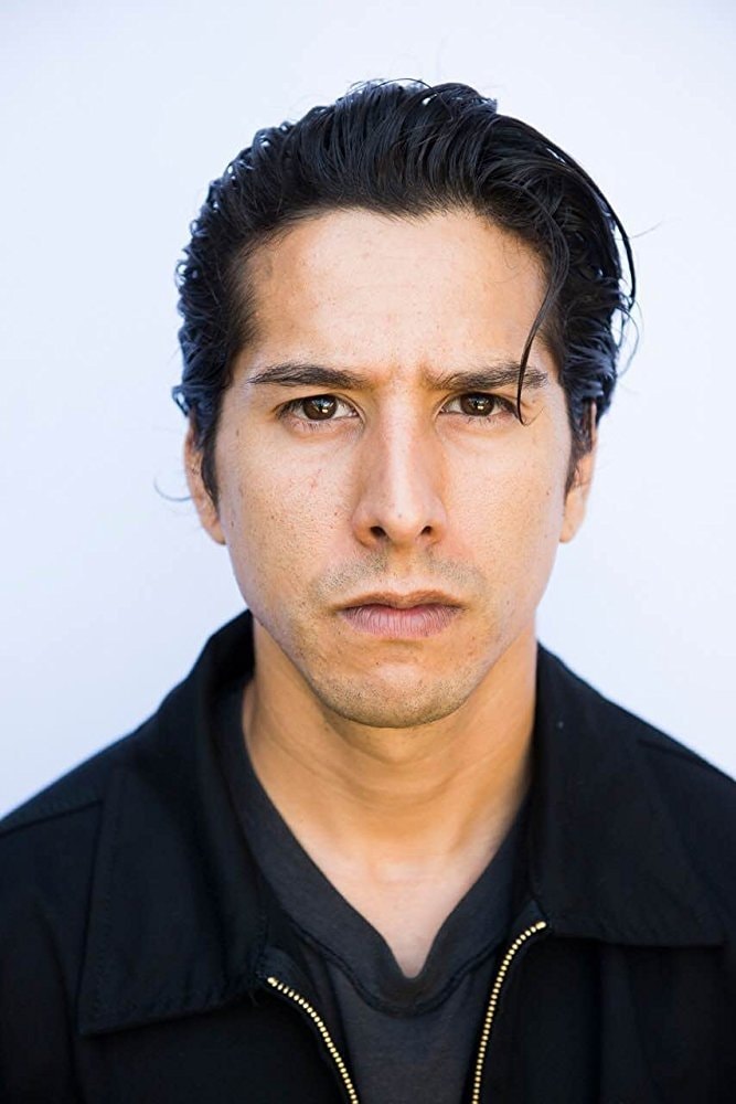 Foto de Omar Salazar