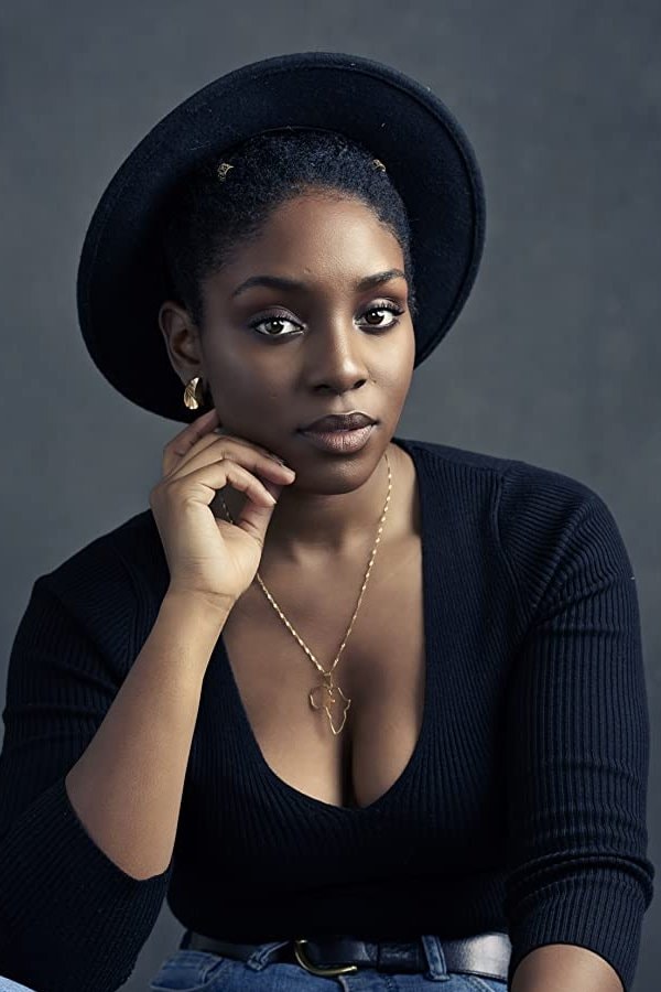 Foto de Karen Obilom