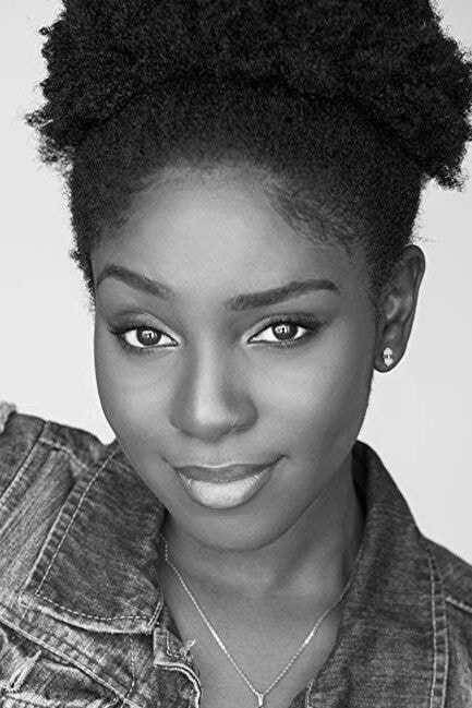 Foto de Karen Obilom