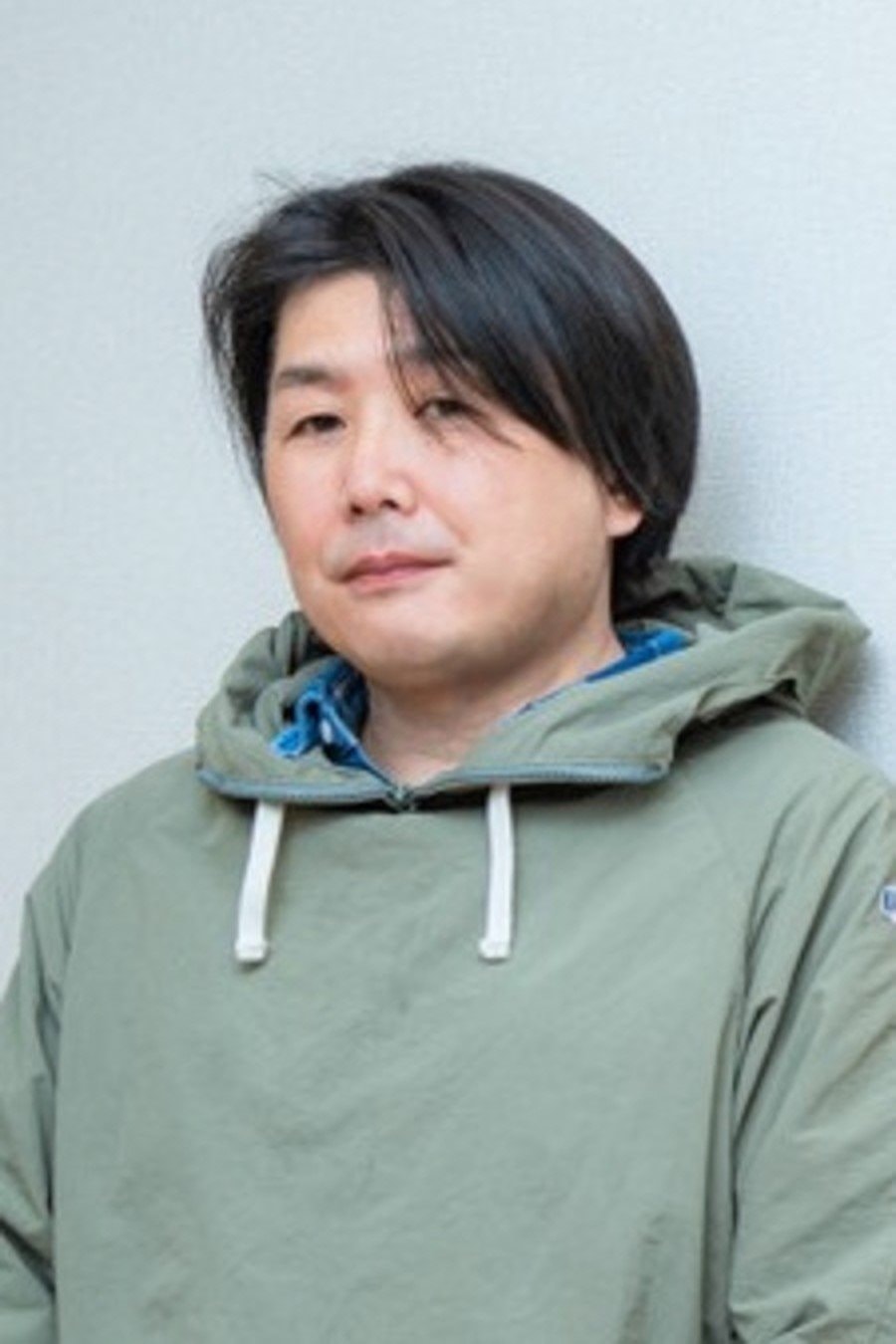 Foto de Muneki Ogasawara