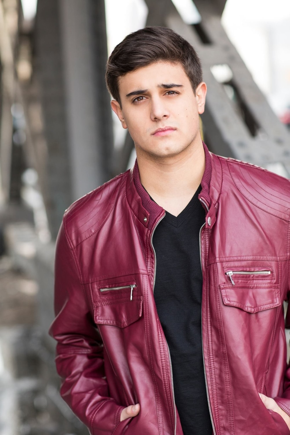 Foto de Dan Castiglione