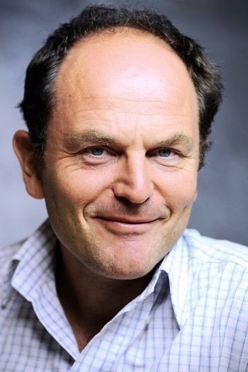 Foto de Anthony Souter