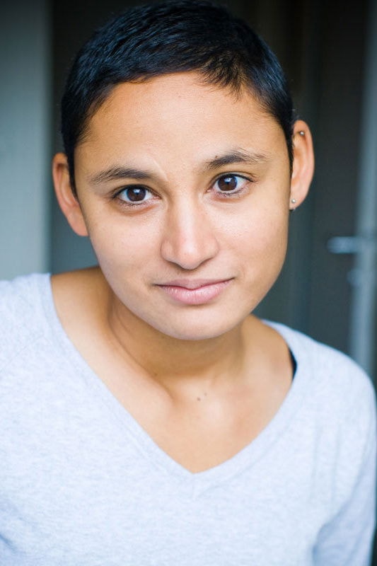 Foto de Sabrina Aliane