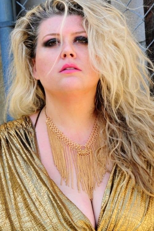 Foto de Melissa Fosse-Dunne