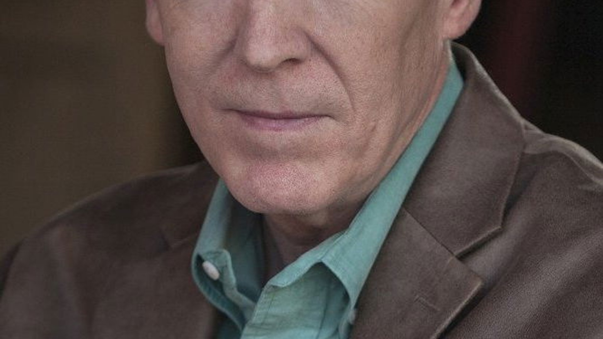 Foto de George Thagard