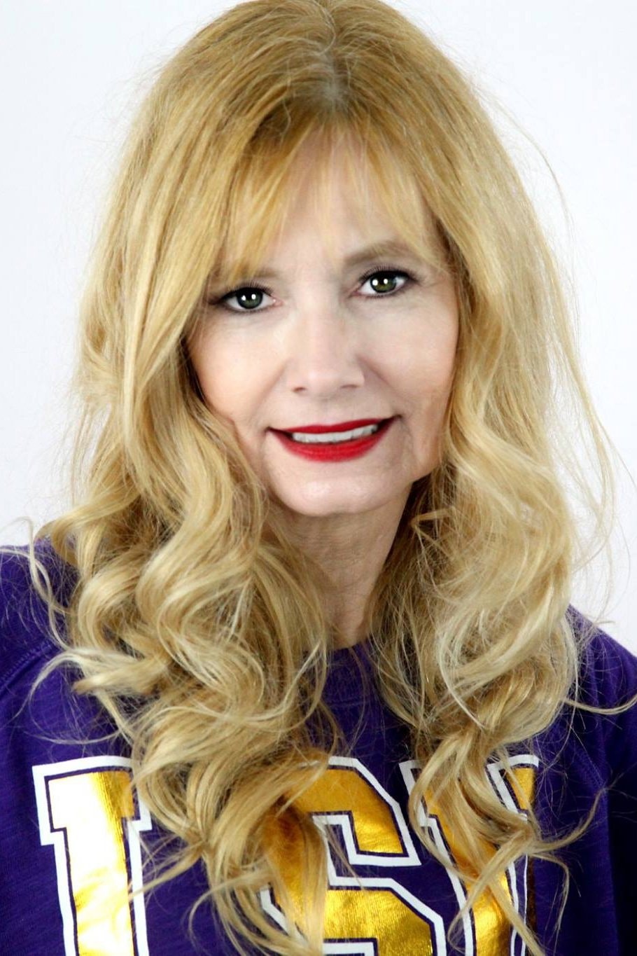 Foto de Cynthia Lea Clark