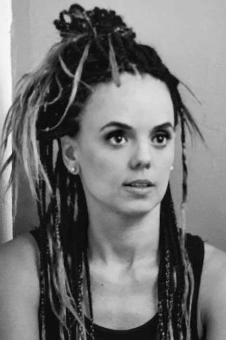 Foto de Aline Guimarães