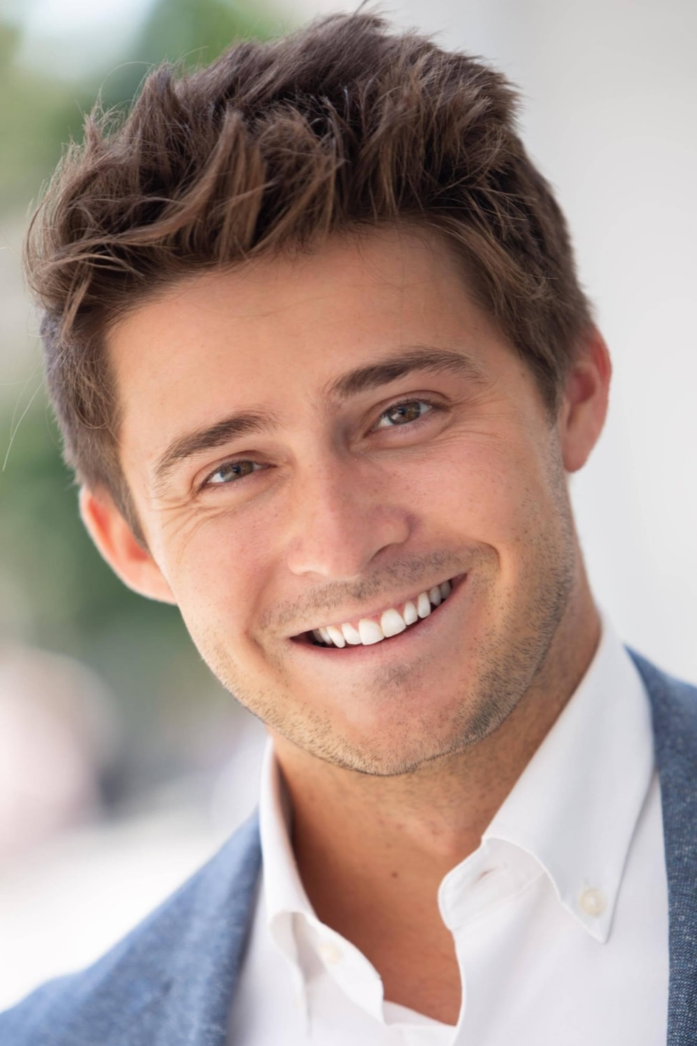 Foto de Michael Bonini