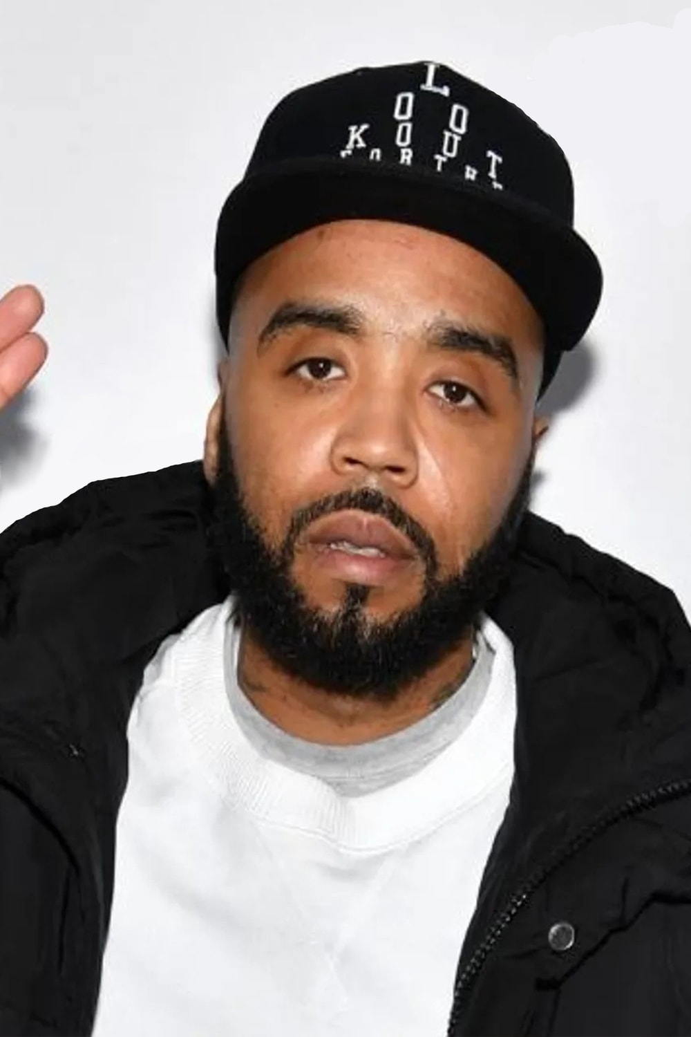 Foto de Shyheim Franklin